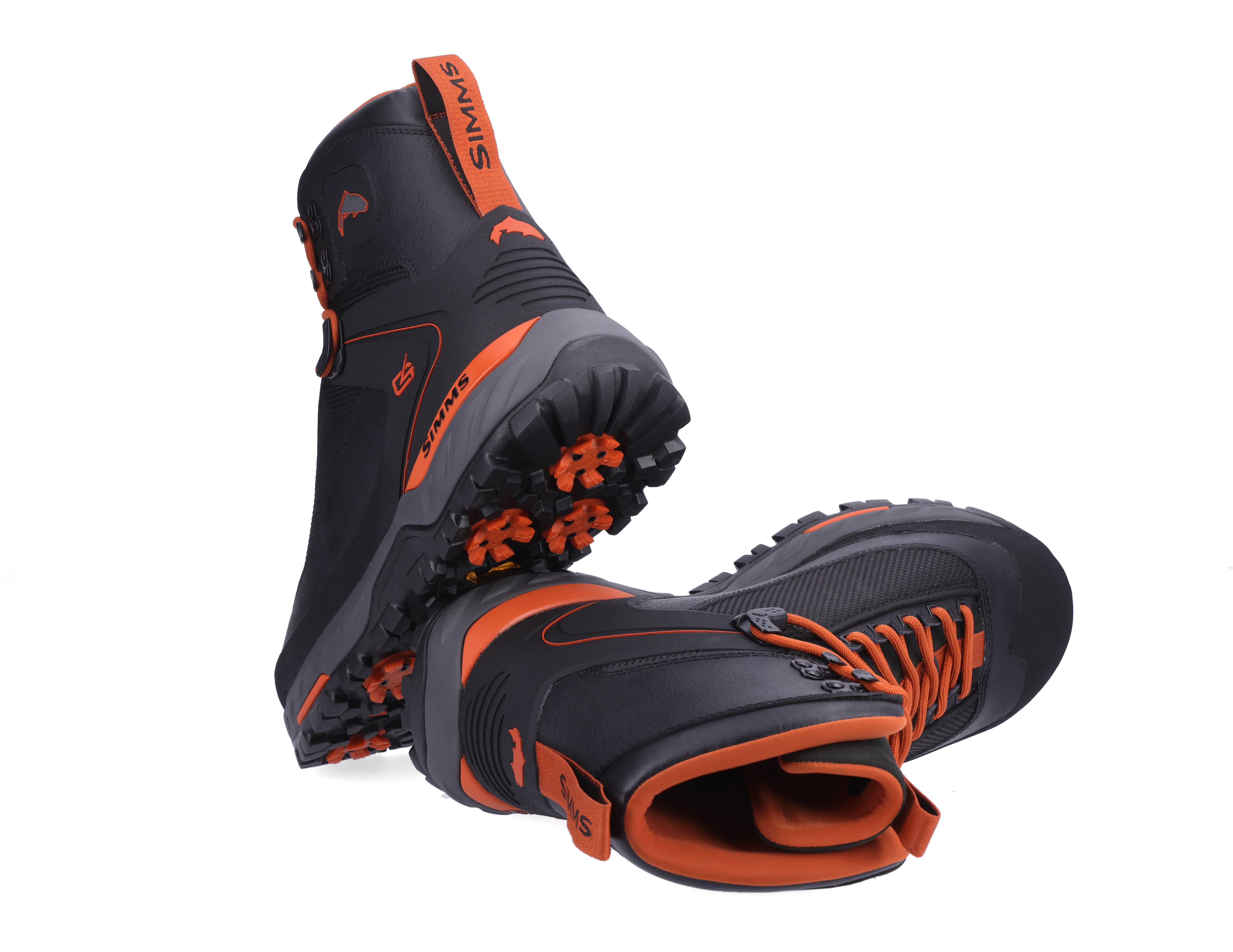 G4 Pro Powerlock Boot | Simms | マーヴェリック / Maverick